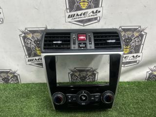 Фото запчасти блок управления климат-контролем передний SUBARU LEVORG 2016/ЦВЕТ K1X/ПРОБЕГ 47692КМ контрактная запчасть Запчасть блок управления климат-контролем передний SUBARU LEVORG 2016/ЦВЕТ K1X/ПРОБЕГ 47692КМ