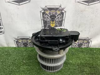 Запчасть мотор печки передний LEXUS IS300H 2015/ 083 / ПРОБЕГ 66303KM