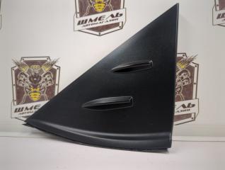 Запчасть уголок крыла левый TOYOTA SIENTA 2016/ЦВЕТ 070/71863КМ