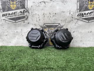 Запчасть локи передние SUZUKI JIMNY 2011/ЦВЕТ Z7T/ПРОБЕГ 63 629КМ