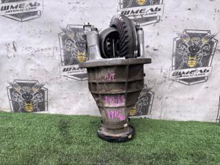 Запчасть редуктор передний SUZUKI JIMNY 2011/ЦВЕТ Z7T/ПРОБЕГ 63 629КМ