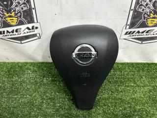 Airbag водительский передний NISSAN X-TRAIL 2016/ЦВЕТ K23/ПРОБЕГ 74331КМ.