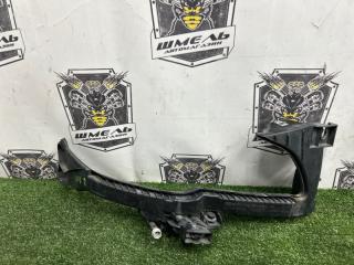 Запчасть крепление бампера переднее правое SUBARU LEVORG 2015/ЦВЕТ K1X/ ПРОБЕГ 71032КМ