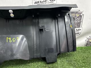 Накладка замка багажника задняя DEMIO 2019/ЦВЕТ A4D/ПРОБЕГ 74178КМ DJ5FS S5DPTS