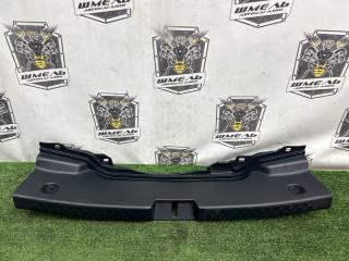 Фото запчасти накладка замка багажника задняя TOYOTA AQUA 2018/ЦВЕТ 1F7/ПРОБЕГ 94323КМ контрактная запчасть Запчасть накладка замка багажника задняя TOYOTA AQUA 2018/ЦВЕТ 1F7/ПРОБЕГ 94323КМ