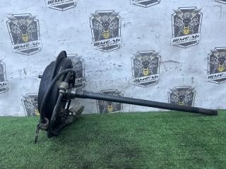 Полуось задний левый SUZUKI JIMNY 2011/ЦВЕТ Z7T/ПРОБЕГ 63 629КМ