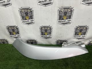 Планка под фары передняя правая NISSAN NV200 2015/ЦВЕТ K23/ПРОБЕГ 49559КМ