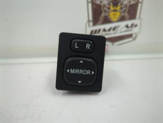 Кнопка регулировки зеркал TOYOTA PROBOX 2015/ПРОБЕГ 53743КМ/ ЦВЕТ 058