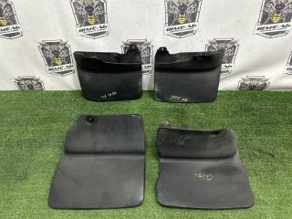 Брызговики комплект TOYOTA LAND CRUISER PRADO 2000/ЦВЕТ К75/ПРОБЕГ 95609КМ контрактная Брызговики комплект TOYOTA LAND CRUISER PRADO 2000/ЦВЕТ К75/ПРОБЕГ 95609КМ