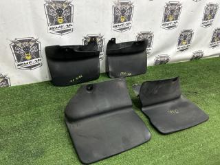 Брызговики комплект TOYOTA LAND CRUISER PRADO 2000/ЦВЕТ К75/ПРОБЕГ 95609КМ
