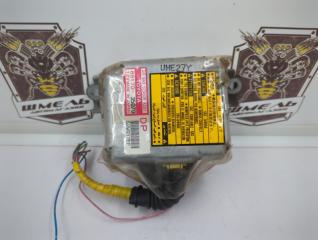 Запчасть блок управления airbag TOYOTA HILUX SURF 1998/ЦВЕТ 056/ПРОБЕГ 128975