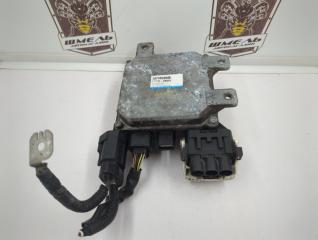 Запчасть блок управления рулевой рейкой SUBARU LEVORG 2015/ЦВЕТ K1X/ ПРОБЕГ 71032КМ