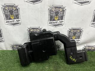 Влагоотделитель передний NISSAN X-TRAIL 2016/ЦВЕТ K23/ПРОБЕГ 74331КМ.