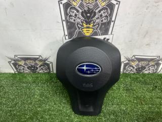 Airbag водительский передний SUBARU FORESTER 2013/ЦВЕТ 37J/ПРОБЕГ 52682КМ