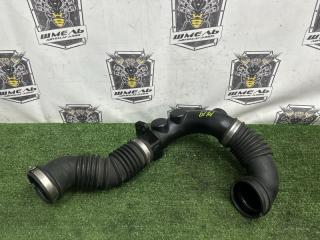 Патрубок интеркулера передний SUBARU FORESTER 2013/ЦВЕТ 37J/ПРОБЕГ 52682КМ