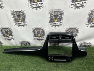 Блок управления климат-контролем передний TOYOTA PRIUS 2016/ЦВЕТ 218/ПРОБЕГ 82032КМ