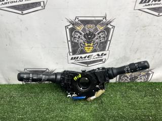 Блок подрулевых переключателей передний SUBARU FORESTER 2013/ЦВЕТ 37J/ПРОБЕГ 52682КМ