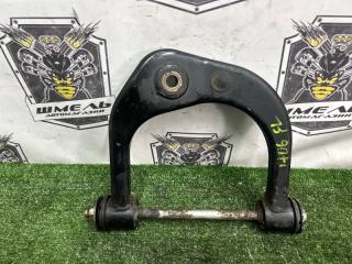 Рычаг подвески верхний передний левый TOYOTA HILUX SURF 1998/ЦВЕТ 056/ПРОБЕГ 128975 контрактная Рычаг подвески верхний передний левый TOYOTA HILUX SURF 1998/ЦВЕТ 056/ПРОБЕГ 128975