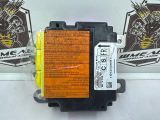 Блок управления airbag NISSAN X-TRAIL 2016/ЦВЕТ K23/ПРОБЕГ 74331КМ.