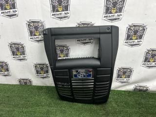 Запчасть крышка двс декоративная передняя SUBARU LEVORG 2016/ЦВЕТ K1X/ПРОБЕГ 47692КМ