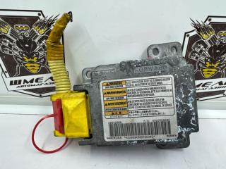 Запчасть блок управления airbag ISUZU BIGHORN 1998/ЦВЕТ 734/ПРОБЕГ 138513КМ