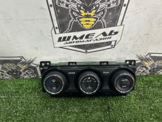 Блок управления климат-контролем передний SUBARU FORESTER 2013/ЦВЕТ 37J/ПРОБЕГ 52682КМ