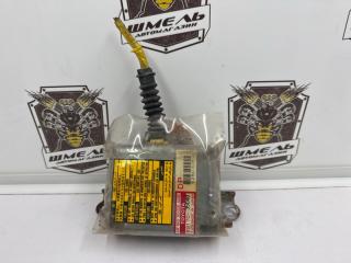 Запчасть блок управления airbag TOYOTA HILUX SURF 1996/ЦВЕТ 1A5/ПРОБЕГ 98245КМ