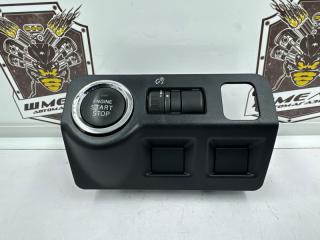 Кнопка запуска SUBARU FORESTER 2013/ЦВЕТ 37J/ПРОБЕГ 52682КМ контрактная Кнопка запуска SUBARU FORESTER 2013/ЦВЕТ 37J/ПРОБЕГ 52682КМ