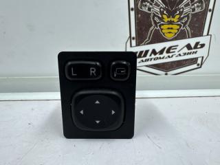Кнопка регулировки зеркал TOYOTA COROLLA FIELDER 2015/ЦВЕТ 1F7/ПРОБЕГ 92619КМ