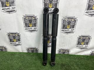 Амортизатор задний ISUZU BIGHORN 1997/ЦВЕТ 775/ПРОБЕГ 151153КМ