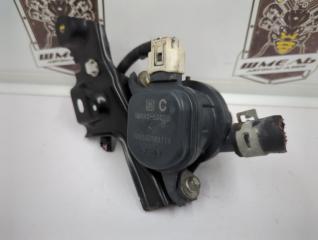 Помпа инвертора TOYOTA PROBOX 2020/ЦВЕТ 058/ПРОБЕГ 59559КМ