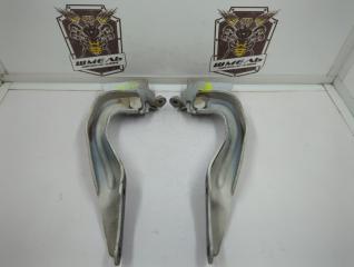 Петля капота SUBARU FORESTER 2013/ЦВЕТ 37J/ПРОБЕГ 52682КМ