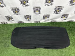 Шторка заднего стекла задняя HONDA FIT 2014/ЦВЕТ B593M/ПРОБЕГ 93389КМ