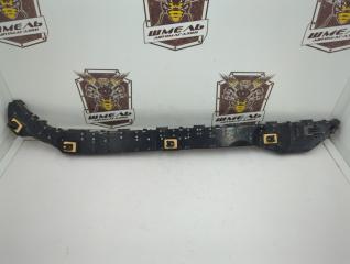 Запчасть крепление бампера заднее левое SUBARU LEVORG 2015/ЦВЕТ K1X/ ПРОБЕГ 71032КМ