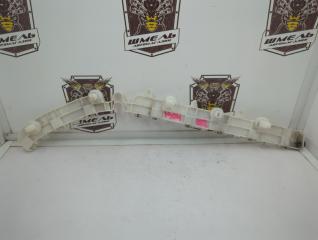 Запчасть крепление бампера заднее правое MITSUBISHI OUTLANDER 2014/ЦВЕТ A31/ПРОБЕГ 48364КМ