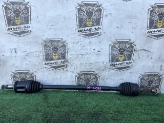 Привод задний правый MITSUBISHI OUTLANDER 2014/ЦВЕТ A31/ПРОБЕГ 48364КМ