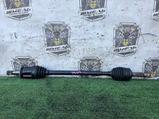 Привод задний левый MITSUBISHI OUTLANDER 2014/ЦВЕТ A31/ПРОБЕГ 48364КМ