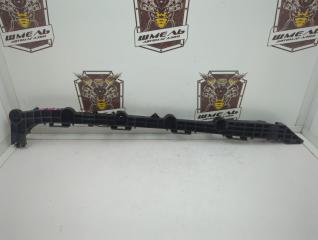 Запчасть крепление бампера заднее левое TOYOTA SAI 2014/ЦВЕТ 8S6/ПРОБЕГ 61600КМ