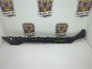 Запчасть крепление бампера заднее правое SUBARU LEVORG 2016/ЦВЕТ K1X/ПРОБЕГ 47692КМ