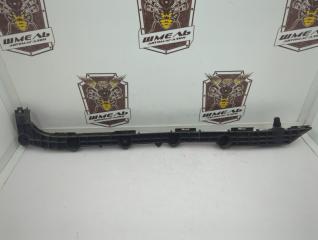 Запчасть крепление бампера заднее правое TOYOTA SAI 2014/ЦВЕТ 8S6/ПРОБЕГ 61600КМ