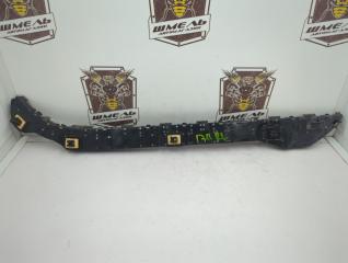 Запчасть крепление бампера заднее левое SUBARU LEVORG 2016/ЦВЕТ K1X/ПРОБЕГ 47692КМ