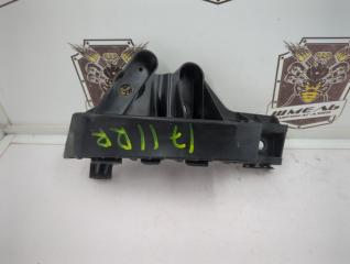 Запчасть крепление бампера заднее правое SUBARU LEVORG 2016/ЦВЕТ K1X/ПРОБЕГ 47692КМ