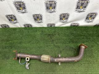 Глушитель HONDA ODYSSEY 2014/ЦВЕТ NH820P/ПРОБЕГ 66496КМ