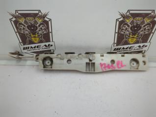 Запчасть крепление бампера заднее левое NISSAN NV200 2015/ЦВЕТ K23/ПРОБЕГ 49559КМ