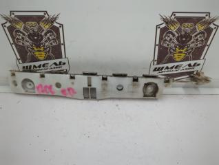 Запчасть крепление бампера заднее правое NISSAN NV200 2015/ЦВЕТ K23/ПРОБЕГ 49559КМ