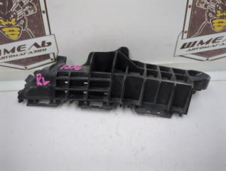 Запчасть крепление бампера заднее левое TOYOTA SAI 2014/ЦВЕТ 8S6/ПРОБЕГ 61600КМ