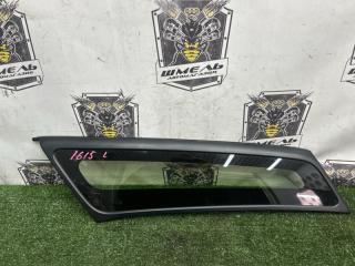 Форточка кузова передняя левая TOYOTA ROOMY 2019/ЦВЕТ R59/ПРОБЕГ 46 238КМ контрактная Форточка кузова передняя левая TOYOTA ROOMY 2019/ЦВЕТ R59/ПРОБЕГ 46 238КМ