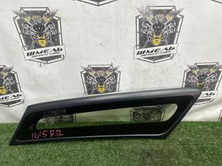 Форточка кузова передняя правая TOYOTA ROOMY 2019/ЦВЕТ R59/ПРОБЕГ 46 238КМ контрактная Форточка кузова передняя правая TOYOTA ROOMY 2019/ЦВЕТ R59/ПРОБЕГ 46 238КМ