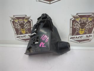 Запчасть крепление бампера заднее левое TOYOTA SAI 2014/ЦВЕТ 8S6/ПРОБЕГ 61600КМ