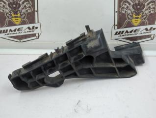 Запчасть крепление бампера переднее правое LEXUS IS300H 2015/ 083 / ПРОБЕГ 66303KM